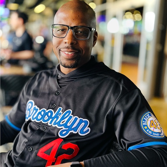 Meet your Posher, Corey - Picture 1 of 1